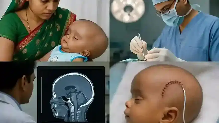 hydrocephalus surgery hydrocephalus surgery