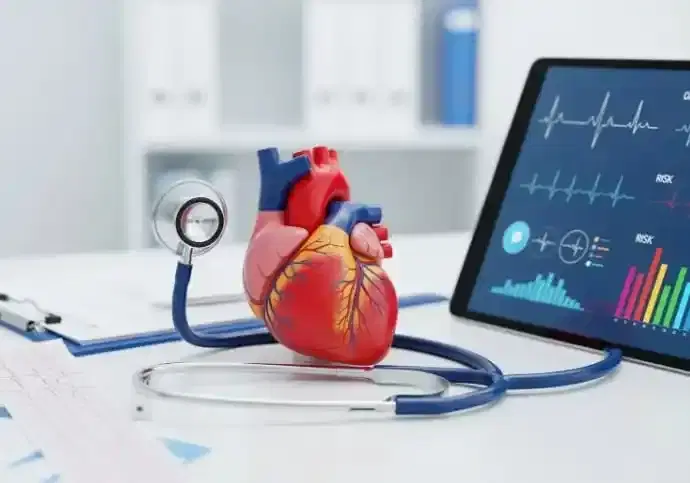Cardiac Screening Package Cardiac Screening Package
