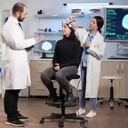 Neuro Rehabilitation Program Neuro Rehabilitation Program