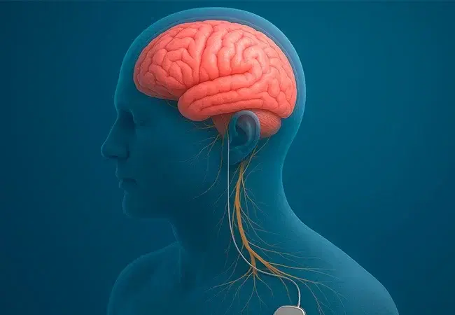 neuromodulation therapy neuromodulation therapy