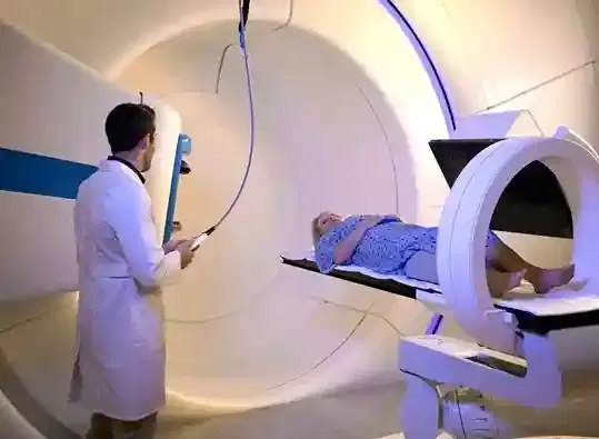 Proton Therapy Proton Therapy