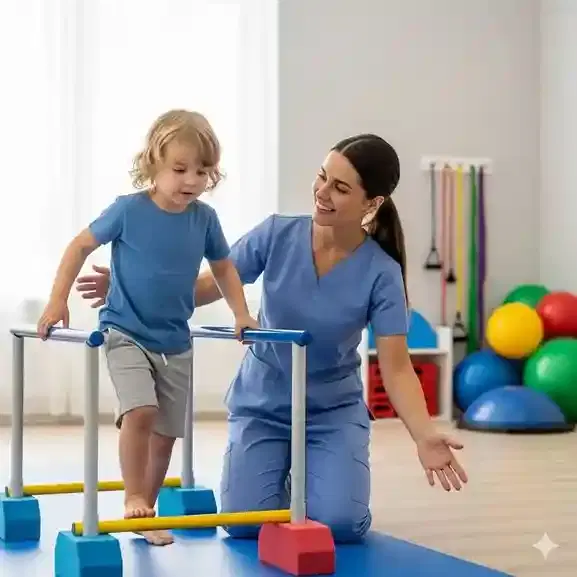 Pediatric Movement Disorders Pediatric Movement Disorders