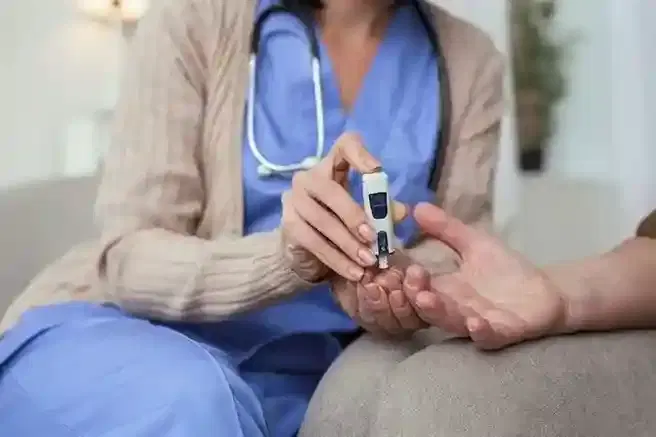 Diabetes Management Program Diabetes Management Program