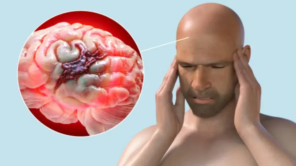 Brain Tumor Surgery in Children