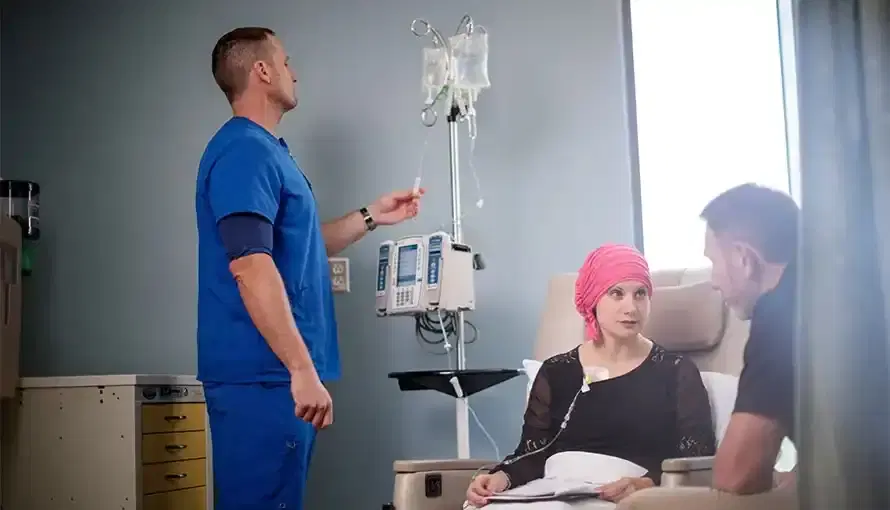 chemotherapy for blood cancer chemotherapy for blood cancer