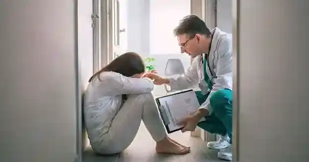 Inpatient Psychiatry Inpatient Psychiatry