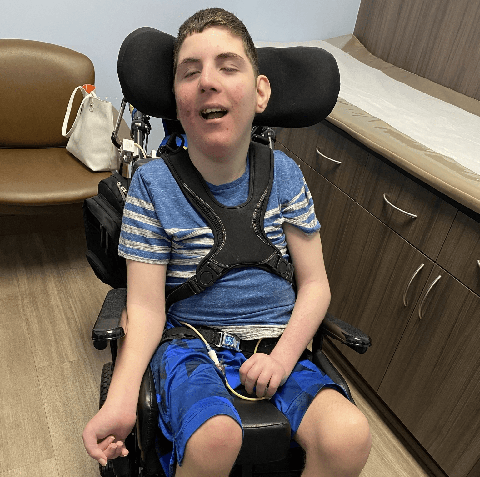 Cerebral Palsy