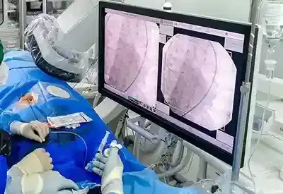 interventional cardiology interventional cardiology