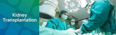 Kidney Transplant