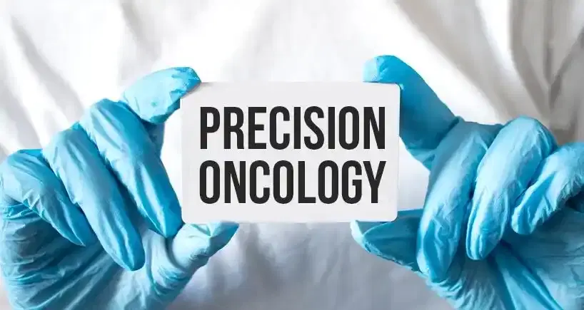 precision oncology precision oncology