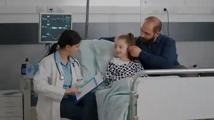 Pediatric Intensive Care (PICU) Pediatric Intensive Care (PICU)