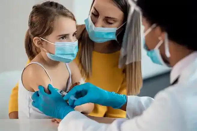 Vaccination Program Vaccination Program