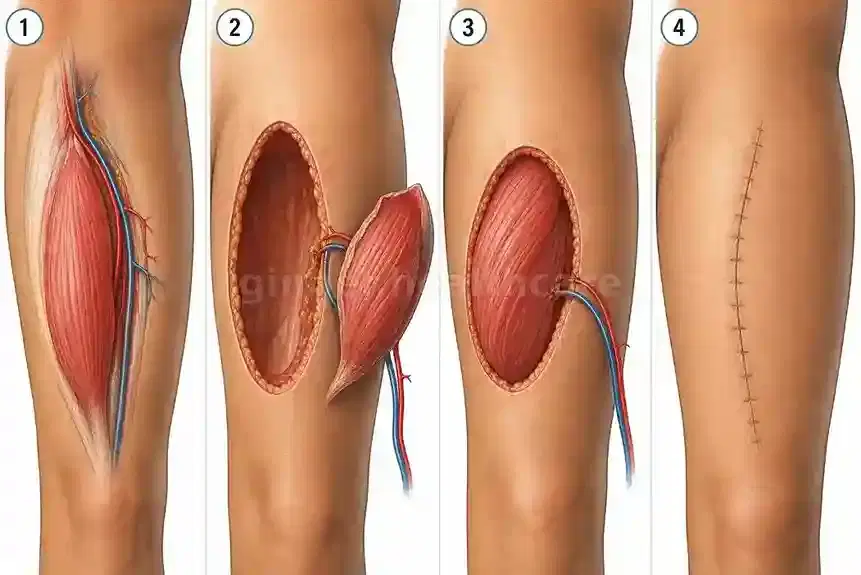 sarcoma surgery sarcoma surgery