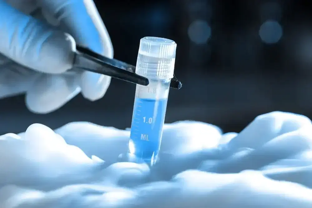 sperm freezing sperm freezing