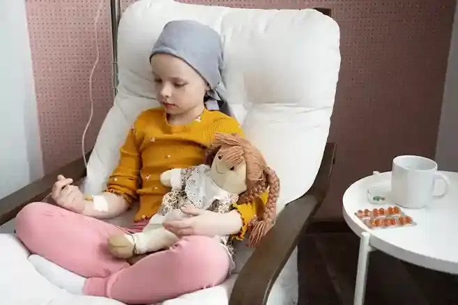 Pediatric Oncology Pediatric Oncology