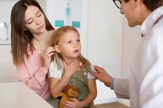 Pediatric Endocrinology Pediatric Endocrinology