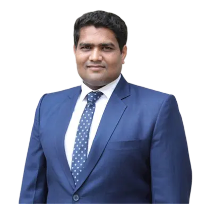 Nitesh Jain